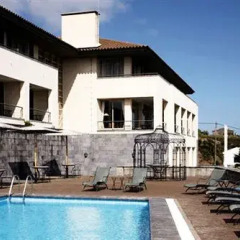 Estalagem Dos Clerigos Hotel бассейн