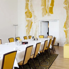 Lloyd Hotel конференц-зал фото 2