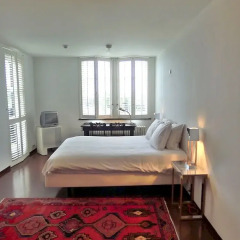 Lloyd Hotel комната для гостей фото 3