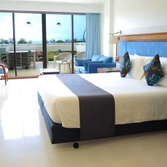 Andaman Beach Suites Hotel комната для гостей фото 2