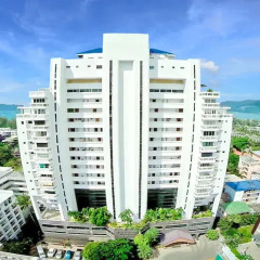 Andaman Beach Suites Hotel экстерьер фото 3