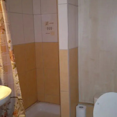 Апартаменты Judit Apartment Budapest ванная