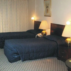 Sun And Sands Plaza Hotel комната для гостей