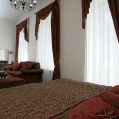 Гостиница Marco Polo Санкт-Петербург фото 4
