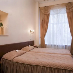 Гостиница Marco Polo Санкт-Петербург фото 2