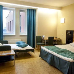 Hestia Hotel Seaport комната для гостей фото 7