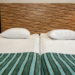 Hestia Hotel Seaport комната для гостей фото 3