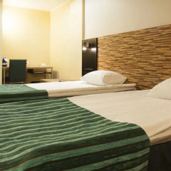 Hestia Hotel Seaport комната для гостей фото 5
