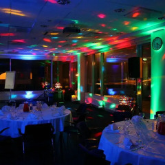 Hestia Hotel Seaport развлечения