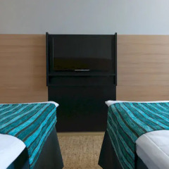 Hestia Hotel Seaport