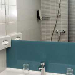 Hestia Hotel Seaport фото 4