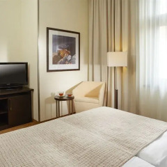 Clarion Hotel Prague City удобства в номере фото 3