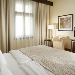Clarion Hotel Prague City удобства в номере