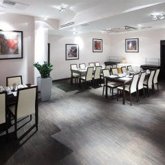 Clarion Hotel Prague City питание