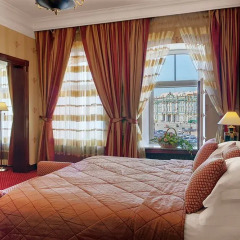 Гостиница Кемпински Мойка 22 фото 11