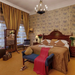Гостиница Кемпински Мойка 22 фото 9