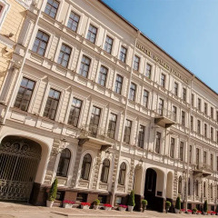 Гостиница Кемпински Мойка 22 фото 29