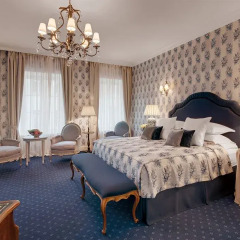 Гостиница Кемпински Мойка 22 фото 6