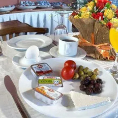 Albion Boutique Турция, Стамбул - отзывы, цены и фото номеров - забронировать отель Albion Boutique онлайн питание