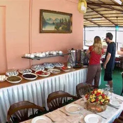 Albion Boutique Турция, Стамбул - отзывы, цены и фото номеров - забронировать отель Albion Boutique онлайн питание фото 2
