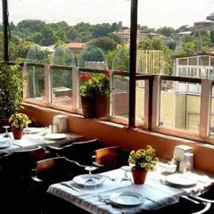 Albion Boutique Турция, Стамбул - отзывы, цены и фото номеров - забронировать отель Albion Boutique онлайн питание фото 3