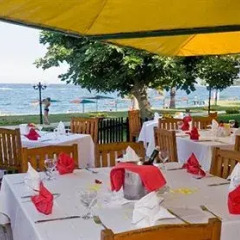 Отель Majesty Club Kemer Beach питание фото 3