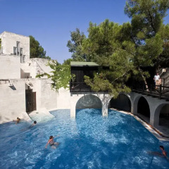 Отель Majesty Club Kemer Beach бассейн