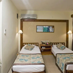 Отель Majesty Club Kemer Beach комната для гостей