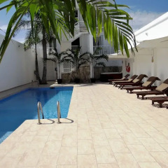 Отель Terracaribe Hotel Мексика, Канкун - отзывы, цены и фото номеров - забронировать отель Terracaribe Hotel онлайн популярное изображение