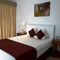 Отель Terracaribe Hotel Мексика, Канкун - отзывы, цены и фото номеров - забронировать отель Terracaribe Hotel онлайн комната для гостей фото 3