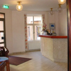 Hotel Continental Malmö интерьер отеля