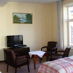 Hotel Continental Malmö удобства в номере фото 3