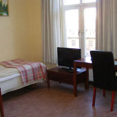 Hotel Continental Malmö удобства в номере фото 2