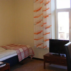 Hotel Continental Malmö комната для гостей фото 6