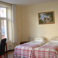 Hotel Continental Malmö комната для гостей фото 9