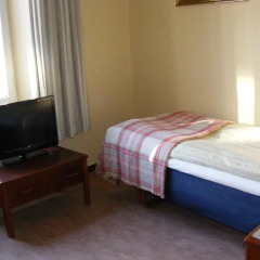 Hotel Continental Malmö комната для гостей фото 12