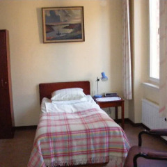 Hotel Continental Malmö комната для гостей фото 10