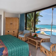 Blue Water Resort at Cable Beach in Nassau, Bahamas from 294$, photos, reviews - zenhotels.com guestroom photo 5