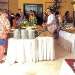 Verda Hotel развлечения