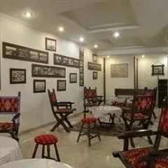 Verda Hotel спа