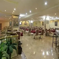 Verda Hotel гостиничный бар