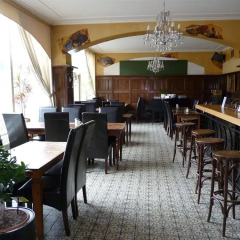 Отель Belfort Hotel Нидерланды, Амстердам - 8 отзывов об отеле, цены и фото номеров - забронировать отель Belfort Hotel онлайн гостиничный бар