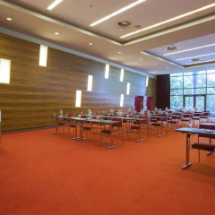 Radisson Blu Hotel, Frankfurt фото 10