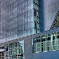Radisson Blu Hotel, Frankfurt фото 12