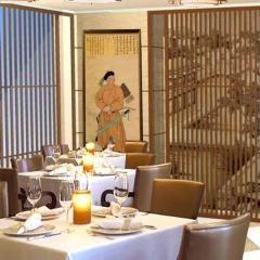 Отель Iberostar Diar El Andalous питание