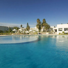 Отель Iberostar Diar El Andalous фото 14