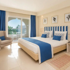 Отель Iberostar Diar El Andalous комната для гостей фото 7