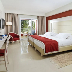 Отель Iberostar Diar El Andalous фото 3