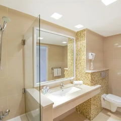 Отель Iberostar Diar El Andalous ванная