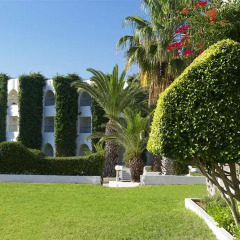 Отель Iberostar Diar El Andalous фото 12